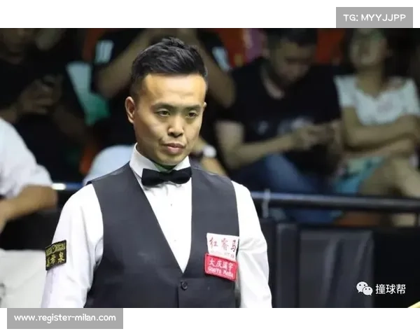 傅家俊单杆破百三连击上演逆转神奇力挽狂澜晋级四强