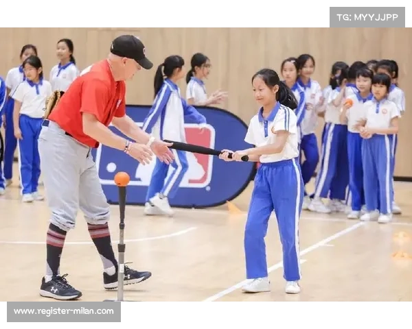 上海试点中小学体育课改项目引入棒球术语双语教材推动文化教育创新 上海试点中小学体育课改项目引入棒球术语双语教材推动文化教育创新