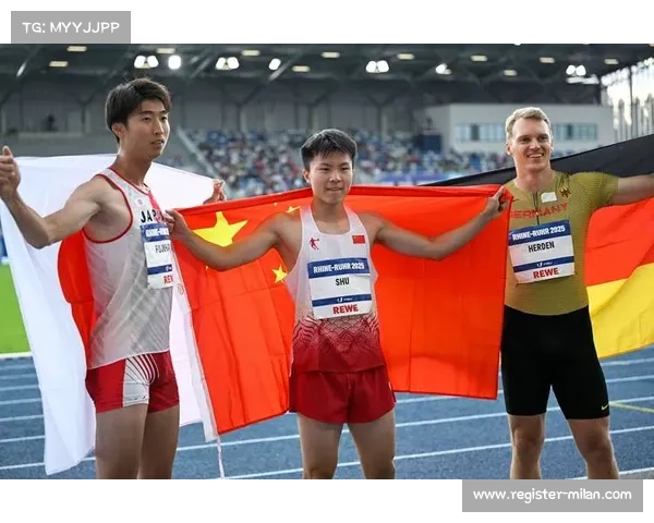 世界大运会舒衡以8.09米跳远成绩夺金创中国选手境外首冠 世界大运会舒衡以8.09米跳远成绩夺金创中国选手境外首冠