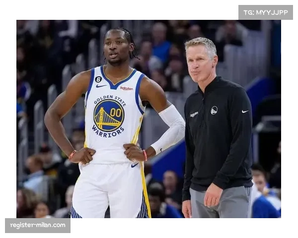 库明加官宣与勇士完成续约 两年4850万合同正式回归球队核心