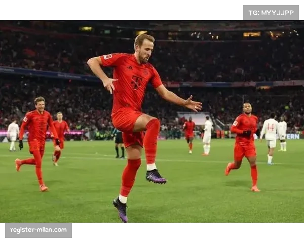 哈里·凯恩欧冠场均进球领跑 射正率56.3%展现顶级终结能力