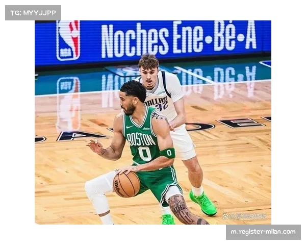 塔图姆伤愈复出298天后首秀贡献准三双 绿军主场大胜送独行侠六连败