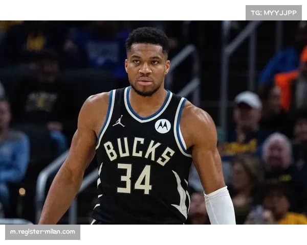 雄鹿留字母哥评级B 保留争冠班底优化内线轮换深度