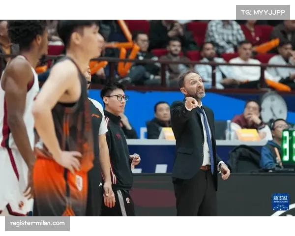 浙江稠州金租客场攻防全面崩溃 体能分配成难题