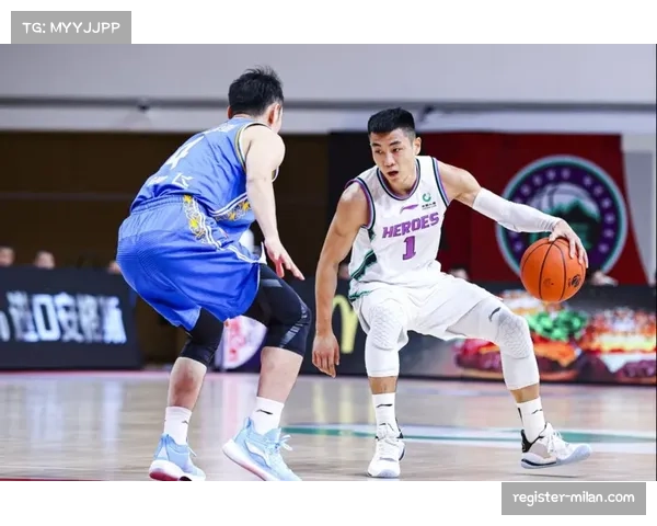 广州朗肽海本助攻率19.1分，团队配合在季后赛关键战发挥作用